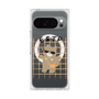 Premium Square Case with Pixelsnap［ Original - ESTP Entrepreneur - Character ］