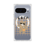 Premium Square Case with Pixelsnap［ Original - ESTP Entrepreneur - Character ］