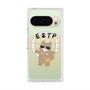 Premium Square Case with Pixelsnap［ Original - ESTP Entrepreneur - Character ］