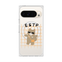 Premium Square Case with Pixelsnap［ Original - ESTP Entrepreneur - Character ］