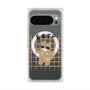 Premium Square Case with Pixelsnap［ Original - ESTP Entrepreneur - Character ］