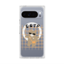 Premium Square Case with Pixelsnap［ Original - ESTP Entrepreneur - Character ］