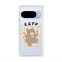 Premium Square Case with Pixelsnap［ Original - ESFP Entertainer - Character ］