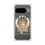 Premium Square Case with Pixelsnap［ Original - ESFP Entertainer - Character ］