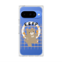 Premium Square Case with Pixelsnap［ Original - ESFP Entertainer - Character ］
