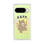 Premium Square Case with Pixelsnap［ Original - ESFP Entertainer - Character ］