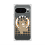 Premium Square Case with Pixelsnap［ Original - ESFP Entertainer - Character ］