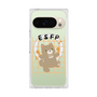 Premium Square Case with Pixelsnap［ Original - ESFP Entertainer - Character ］