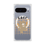 Premium Square Case with Pixelsnap［ Original - ESFP Entertainer - Character ］