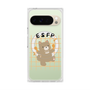 Premium Square Case with Pixelsnap［ Original - ESFP Entertainer - Character ］