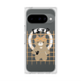 Premium Square Case with Pixelsnap［ Original - ISTP Virtuoso - Character ］