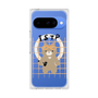 Premium Square Case with Pixelsnap［ Original - ISTP Virtuoso - Character ］