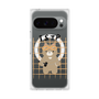 Premium Square Case with Pixelsnap［ Original - ISTP Virtuoso - Character ］