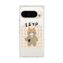 Premium Square Case with Pixelsnap［ Original - ISTP Virtuoso - Character ］