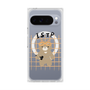 Premium Square Case with Pixelsnap［ Original - ISTP Virtuoso - Character ］