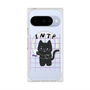 Premium Square Case with Pixelsnap［ Original - INTP Logician - Character ］