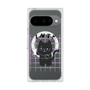 Premium Square Case with Pixelsnap［ Original - INTP Logician - Character ］