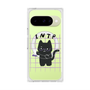 Premium Square Case with Pixelsnap［ Original - INTP Logician - Character ］