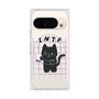 Premium Square Case with Pixelsnap［ Original - INTP Logician - Character ］
