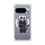 Premium Square Case with Pixelsnap［ Original - INTP Logician - Character ］