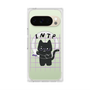 Premium Square Case with Pixelsnap［ Original - INTP Logician - Character ］