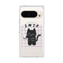 Premium Square Case with Pixelsnap［ Original - INTP Logician - Character ］