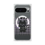 Premium Square Case with Pixelsnap［ Original - INTP Logician - Character ］