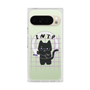 Premium Square Case with Pixelsnap［ Original - INTP Logician - Character ］