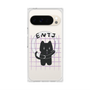 Premium Square Case with Pixelsnap［ Original - ENTJ Commander - Character ］