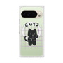 Premium Square Case with Pixelsnap［ Original - ENTJ Commander - Character ］