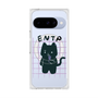 Premium Square Case with Pixelsnap［ Original - ENTP Debater - Character ］