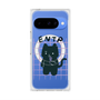 Premium Square Case with Pixelsnap［ Original - ENTP Debater - Character ］