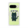 Premium Square Case with Pixelsnap［ Original - ENTP Debater - Character ］