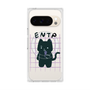 Premium Square Case with Pixelsnap［ Original - ENTP Debater - Character ］