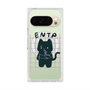 Premium Square Case with Pixelsnap［ Original - ENTP Debater - Character ］