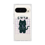 Premium Square Case with Pixelsnap［ Original - ENTP Debater - Character ］