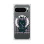 Premium Square Case with Pixelsnap［ Original - ENTP Debater - Character ］