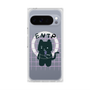 Premium Square Case with Pixelsnap［ Original - ENTP Debater - Character ］
