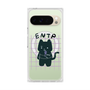 Premium Square Case with Pixelsnap［ Original - ENTP Debater - Character ］