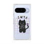 Premium Square Case with Pixelsnap［ Original - INTJ Architect - Character ］