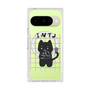 Premium Square Case with Pixelsnap［ Original - INTJ Architect - Character ］