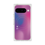 Premium Square Case with Pixelsnap［ Original - INTP Logician - Gradient ］