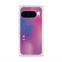 Premium Square Case with Pixelsnap［ Original - INTP Logician - Gradient ］