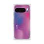 Premium Square Case with Pixelsnap［ Original - INTP Logician - Gradient ］