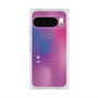Premium Square Case with Pixelsnap［ Original - INTP Logician - Gradient ］