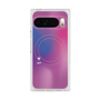 Premium Square Case with Pixelsnap［ Original - INTP Logician - Gradient ］