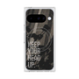 Premium Square Case with Pixelsnap［ Original - Dot Overlay - KEEP YOUR HEAD UP/B ］