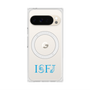 Premium Square Case with Pixelsnap［ Original - ISFJ Defender - Alphabet ］