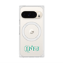 Premium Square Case with Pixelsnap［ Original - INFJ Advocate - Alphabet ］
