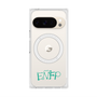 Premium Square Case with Pixelsnap［ Original - ENFP Campaigner - Alphabet ］